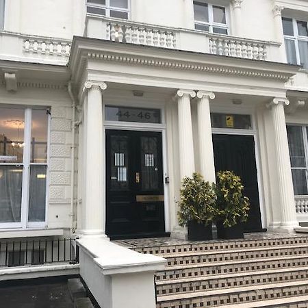 הוסטל לונדון Leinster House מראה חיצוני תמונה